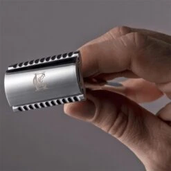 King C. Gillette Double Edge Safety Razor - 5 Scheermesjes -Gillette Winkel 1200x1200 2129