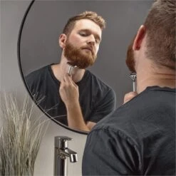 King C. Gillette Double Edge Safety Razor - 5 Scheermesjes -Gillette Winkel 1200x1200 2130