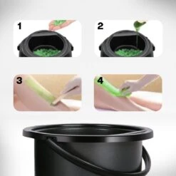 VRL Smart Wax Apparaat - Ontharing - Ontharingsapparaat - Touchscreen - LED Display - Geschikt Voor Alle Soorten Wax 11 VRL Smart Wax Apparaat - Ontharing - Ontharingsapparaat - Touchscreen - LED Display - Geschikt Voor Alle Soorten Wax -Gillette Winkel 1200x1200 2139