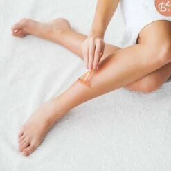 Bamboozy Safety Razor Met Houder RVS + 20 Scheermesjes Rose Gold Goud Voor Vrouwen Dames Mannen Double Edge Zero Waste Duurzaam Scheren -Gillette Winkel 1200x1200 2172