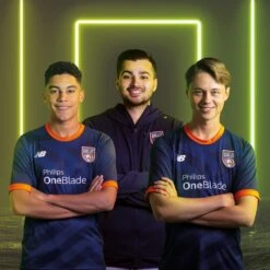 Philips OneBlade QP610/50 - Vervangmesje Voor Gezicht En Lichaam -Gillette Winkel 1200x1200 2187