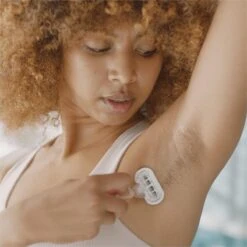 Gillette Venus Deluxe Smooth Sensitive RoseGold Scheersysteem Voor Vrouwen - Scheermes -Gillette Winkel 1200x1200 2207