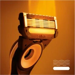 Gillette® Gillette Labs Heated Razor - Scheersysteem Voor Mannen - Inclusief 1 Scheermesje -Gillette Winkel 1200x1200 2208