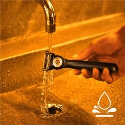 Gillette® Gillette Labs Heated Razor - Scheersysteem Voor Mannen - Inclusief 1 Scheermesje -Gillette Winkel 1200x1200 2209