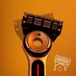Gillette® Gillette Labs Heated Razor - Scheersysteem Voor Mannen - Inclusief 1 Scheermesje -Gillette Winkel 1200x1200 2210