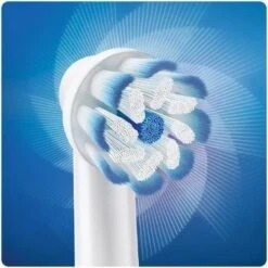Oral B Oral-B Sensitive Clean Opzetborstels - 3 Stuks - CleanMaximiser -Gillette Winkel 1200x1200 222