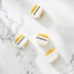 Gillette Venus Comfortglide Coconut Scheermesjes Voor Vrouwen - 3 Navulmesjes -Gillette Winkel 1200x1200 2224