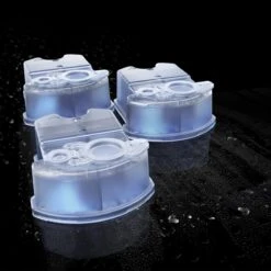 Braun Clean & Renew - 5+1 Stuks - Reinigingsvloeistof Scheerapparaat -Gillette Winkel 1200x1200 2228