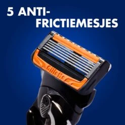 Gillette® Gillette ProGlide Power Scheermesjes Voor Mannen - 8 Navulmesjes -Gillette Winkel 1200x1200 2239