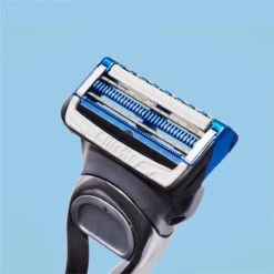 Gillette® Gillette SkinGuard Sensitive - Scheersysteem Voor Mannen - Inclusief 1 Scheermesje -Gillette Winkel 1200x1200 2257