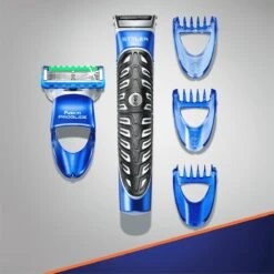 Gillette® Gillette Fusion ProGlide 3 In 1 Styler - Scheersysteem Mannen -Gillette Winkel 1200x1200 2259