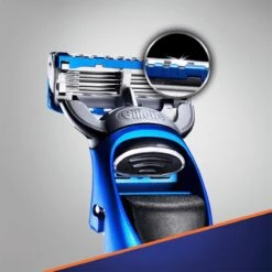 Gillette® Gillette Fusion ProGlide 3 In 1 Styler - Scheersysteem Mannen -Gillette Winkel 1200x1200 2261