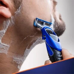 Gillette® Gillette Fusion ProGlide 3 In 1 Styler - Scheersysteem Mannen -Gillette Winkel 1200x1200 2265