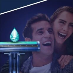 Gillette® Gillette BlueII Plus Wegwerpmesjes Mannen - 20 Stuks 18 Gillette® Gillette BlueII Plus Wegwerpmesjes Mannen - 20 Stuks -Gillette Winkel 1200x1200 2275