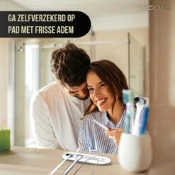 SolidStock Professionele Tongschraper Voor Mondverzorging - 4 Delige Tongreiniger - Ayurveda - RVS 16 SolidStock Professionele Tongschraper Voor Mondverzorging - 4 Delige Tongreiniger - Ayurveda - RVS -Gillette Winkel 1200x1200 228