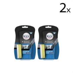 Veet Men Ontharingscrème - Gevoelige Huid - In Douche - 2 X 150 Ml -Gillette Winkel 1200x1200 2284