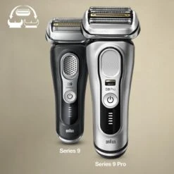 Braun Series 9 Scheerblad - 94M -Gillette Winkel 1200x1200 2298