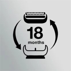 Braun Series 5/6 53b - Cassette - Scheerkop 16 Braun Series 5/6 53b - Cassette - Scheerkop -Gillette Winkel 1200x1200 2305