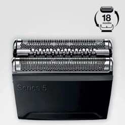 Braun Series 5 Scheerblad - 52B -Gillette Winkel 1200x1200 2310
