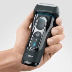 Braun Series 5 52S Cassette Zilver - Vervangend Scheerblad -Gillette Winkel 1200x1200 2315