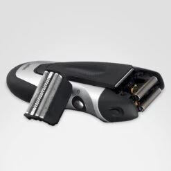 Braun 10B/20B Series 1/Cruzer Folie En Messenblok - Vervangend Scheerblad 21 Braun 10B/20B Series 1/Cruzer Folie En Messenblok - Vervangend Scheerblad -Gillette Winkel 1200x1200 2324