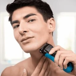 Braun Series 3 30B Foil Zwart - Vervangend Scheerblad -Gillette Winkel 1200x1200 2332