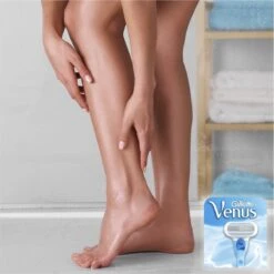 Gillette Venus Original Scheermesjes Vrouwen - 4 Stuks -Gillette Winkel 1200x1200 2346