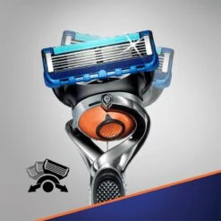 Gillette® Gillette Fusion 5 ProGlide Met Flexball Technologie Scheersysteem Mannen -Gillette Winkel 1200x1200 2352