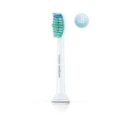 Philips Sonicare ProResults HX6018/07 - Opzetborstel - Standaard - 8 Stuks -Gillette Winkel 1200x1200 236