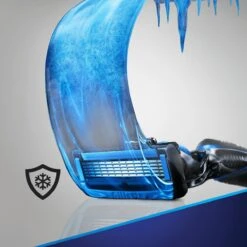 Gillette® Gillette Fusion5 Proshield Chill Scheermesjes Mannen - 6 Stuks -Gillette Winkel 1200x1200 2362