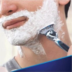 Gillette® Gillette Fusion5 Proshield Chill Scheermesjes Mannen - 6 Stuks -Gillette Winkel 1200x1200 2363