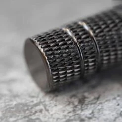 Bamboozy Safety Razor + 20 Scheermesjes Aluminium Zwart Black Unisex Voor Mannen Vrouwen Scheermes -Gillette Winkel 1200x1200 2365