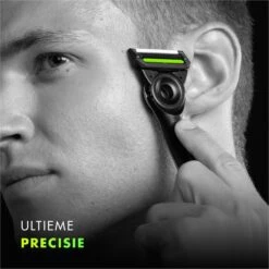 Gillette® Gillette Navulmesjes Voor GilletteLabs - Exfoliating Bar En Heated Razor - 3 Scheermesjes 15 Gillette® Gillette Navulmesjes Voor GilletteLabs - Exfoliating Bar En Heated Razor - 3 Scheermesjes -Gillette Winkel 1200x1200 2373