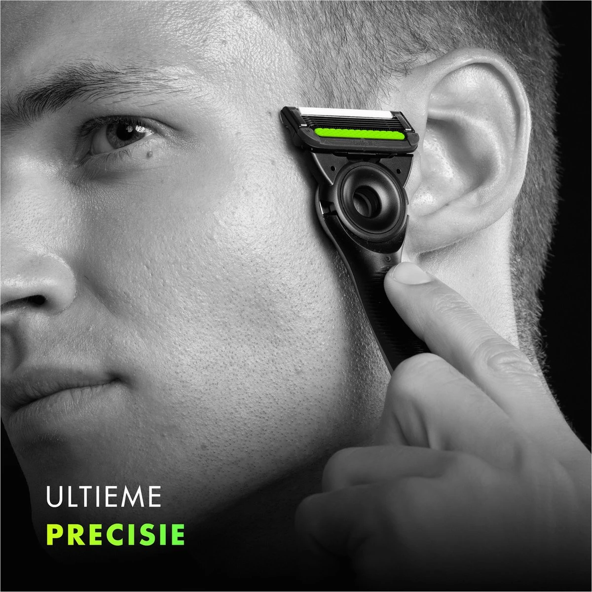 Gillette® Gillette Navulmesjes Voor GilletteLabs - Exfoliating Bar En Heated Razor - 3 Scheermesjes 6 Gillette® Gillette Navulmesjes Voor GilletteLabs - Exfoliating Bar En Heated Razor - 3 Scheermesjes - Afbeelding 4