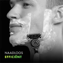 Gillette® Gillette Navulmesjes Voor GilletteLabs - Exfoliating Bar En Heated Razor - 3 Scheermesjes 16 Gillette® Gillette Navulmesjes Voor GilletteLabs - Exfoliating Bar En Heated Razor - 3 Scheermesjes -Gillette Winkel 1200x1200 2374