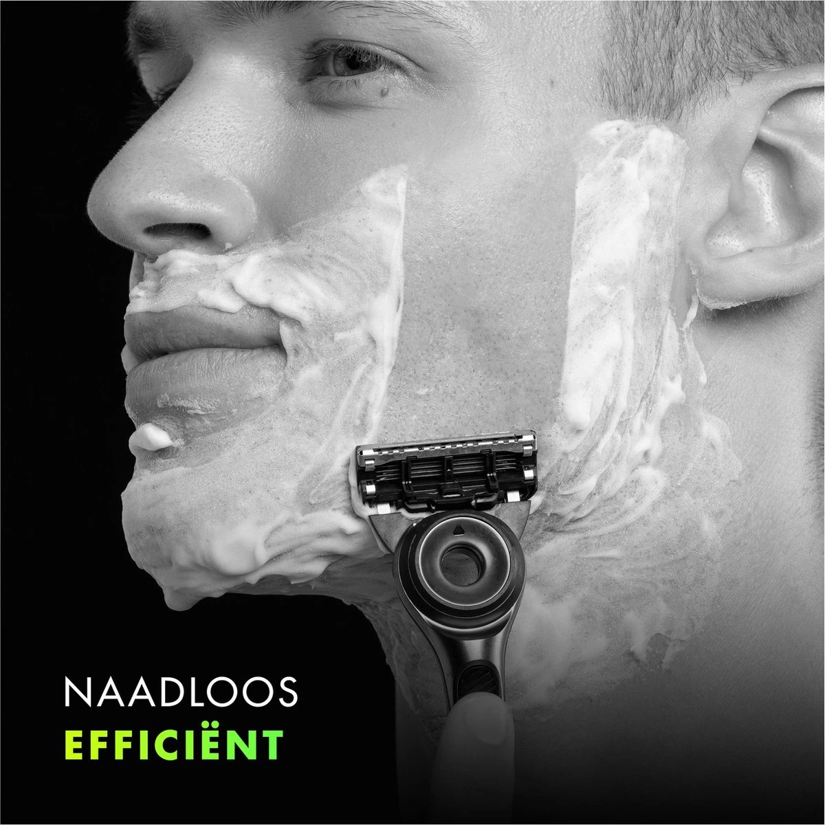 Gillette® Gillette Navulmesjes Voor GilletteLabs - Exfoliating Bar En Heated Razor - 3 Scheermesjes 7 Gillette® Gillette Navulmesjes Voor GilletteLabs - Exfoliating Bar En Heated Razor - 3 Scheermesjes - Afbeelding 5