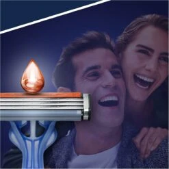 Gillette® Gillette Blue3 Smooth 4+2 Stuks -Gillette Winkel 1200x1200 2379