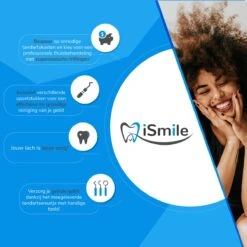 ISmile® - ISM-2199 - Elektrische Tandsteen Verwijderaar Met Sonische Trillingen -Gillette Winkel 1200x1200 241