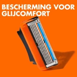 Gillette® Gillette Fusion5 - Scheersysteem Voor Mannen 20 Gillette® Gillette Fusion5 - Scheersysteem Voor Mannen -Gillette Winkel 1200x1200 2413