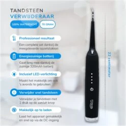 ISmile® - ISM-2199 - Elektrische Tandsteen Verwijderaar Met Sonische Trillingen -Gillette Winkel 1200x1200 243