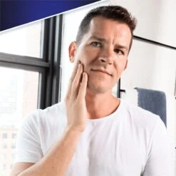 Gillette® Gillette SkinGuard Sensitive Scheermesjes Mannen - 8 Stuks - Brievenbus Verpakking 17 Gillette® Gillette SkinGuard Sensitive Scheermesjes Mannen - 8 Stuks - Brievenbus Verpakking -Gillette Winkel 1200x1200 2446