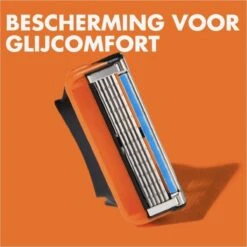 Gillette® Gillette Fusion5 Scheermesjes - 16 Navulmesjes - Brievenbusverpakking -Gillette Winkel 1200x1200 2472