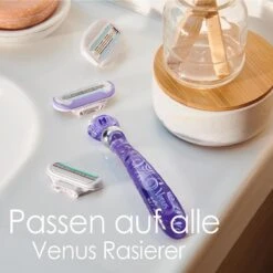 Gillette Deluxe Smooth Swirl Scheermesjes Voor Vrouwen - 4 Navulmesjes 17 Gillette Deluxe Smooth Swirl Scheermesjes Voor Vrouwen - 4 Navulmesjes -Gillette Winkel 1200x1200 2474