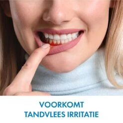 Meridol Mondwater Tandvlees - 2 X 400 Ml - Voordeelverpakking -Gillette Winkel 1200x1200 248