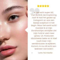 BLNL Metalen Dermaplaning 6x Wenkbrauw Scheermesje Mesje Van Metaal - Scheermes Gezicht Intieme Streek - Wenkbrauw Trimmer Epileren Eyebrow Razor Razors -Gillette Winkel 1200x1200 2503