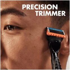 Gillette® Gillette Fusion 5 Value Pack 20 Stuks 9 Gillette® Gillette Fusion 5 Value Pack 20 Stuks -Gillette Winkel 1200x1200 2505