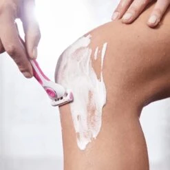 Wilkinson Woman Scheermesjes Quattro Sensitive 4 Stuks -Gillette Winkel 1200x1200 2517