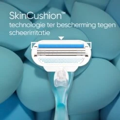 Gillette Venus Smooth - Mesjes Met Beschermende Kussentjes - 8 Navulmesjes 17 Gillette Venus Smooth - Mesjes Met Beschermende Kussentjes - 8 Navulmesjes -Gillette Winkel 1200x1200 2532