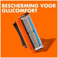 Gillette® Gillette Fusion5 - Scheermesjes/Navulmesjes - 8 Stuks -Gillette Winkel 1200x1200 2543