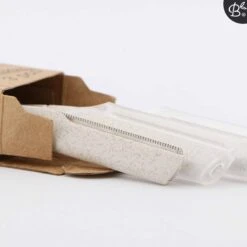 Bamboozy Dermaplaning 6x Wenkbrauw Scheermesje Mesje Van Tarwestro - Scheermes Gezicht Intieme Streek - Wenkbrauw Trimmer Epileren Eyebrow Razor -Gillette Winkel 1200x1200 2553